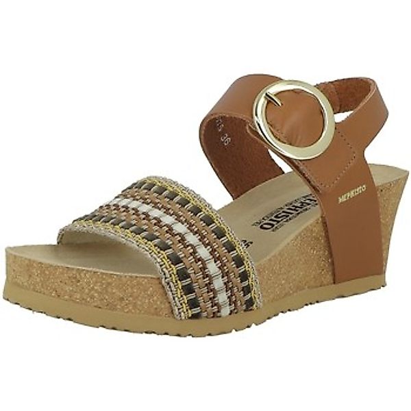 Mephisto  Sandalen LAURE  2831 CAMEL LAURE günstig online kaufen