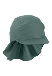 Sterntaler® Beanie Sterntaler® Schirmmütze mit Nackenschutz günstig online kaufen