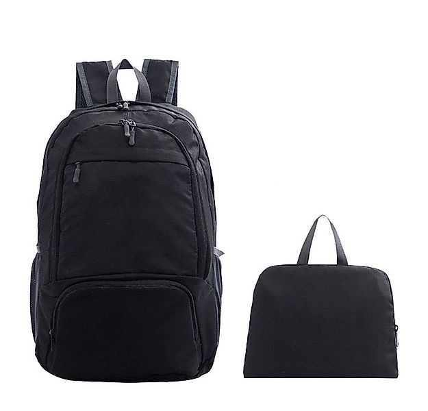 Coonoor Tagesrucksack Ultraleichter Faltbarer Rucksack Wasserfest und Verst günstig online kaufen