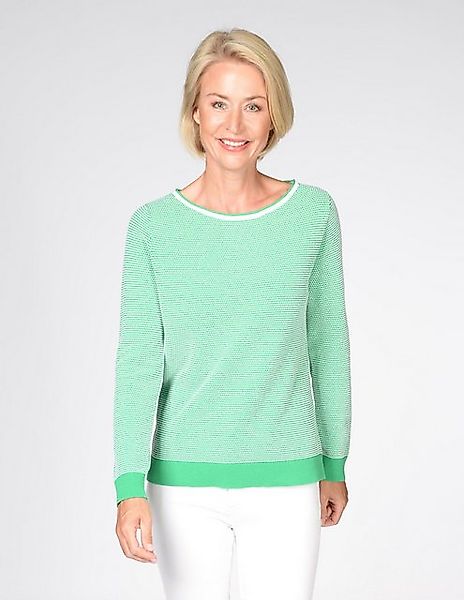 Clarina Strickpullover günstig online kaufen