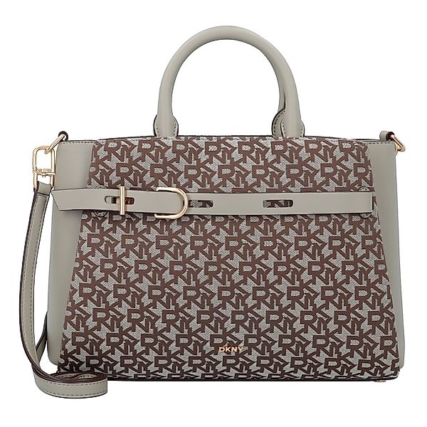 DKNY Henkeltasche Onyx, Polyester günstig online kaufen