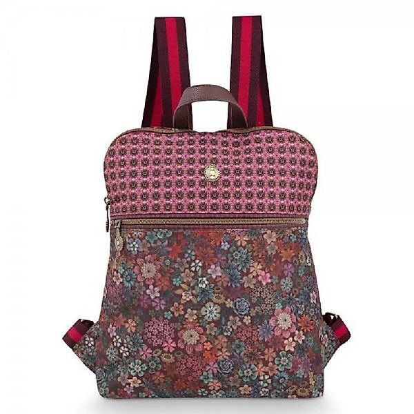 PiP Studio Reisetasche Rucksack Finlee Tutti günstig online kaufen