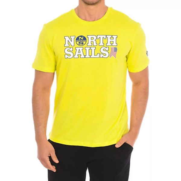 North Sails  T-Shirt 9024110-470 günstig online kaufen