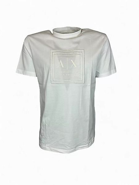 ARMANI EXCHANGE T-Shirt günstig online kaufen