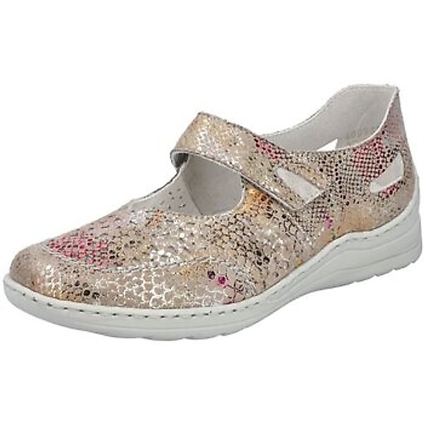 Rieker  Damenschuhe Slipper 48996-90 90 günstig online kaufen
