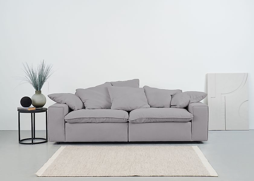 andas 3-Sitzer Venslev, Lounge-Sofa, mit extra günstig online kaufen