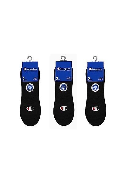 Champion Sneakersocken Champion Socken Sneaker Socks günstig online kaufen