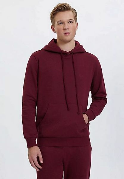 WESTMARK LONDON Hoodie CORE HOODIE W/POCKET (1-tlg) günstig online kaufen