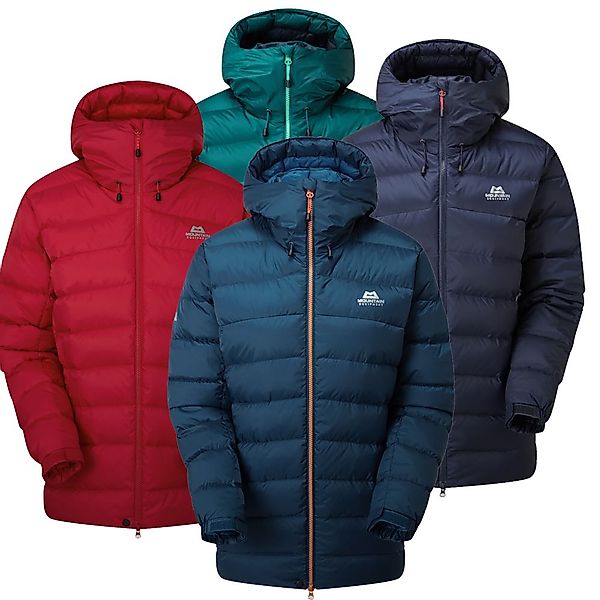 Mountain Equipment Senja Jacket Women - Daunenjacke günstig online kaufen