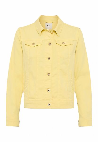 Brax Jeansjacke "Style MIAMI" günstig online kaufen