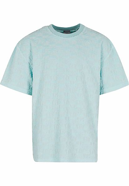 Karl Kani T-Shirt "Karl Kani Og Aop Terry Cloth T-Shirt" 1 Stk. günstig online kaufen