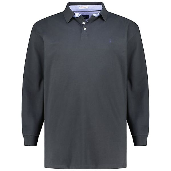 North Poloshirt mit Elasthan günstig online kaufen