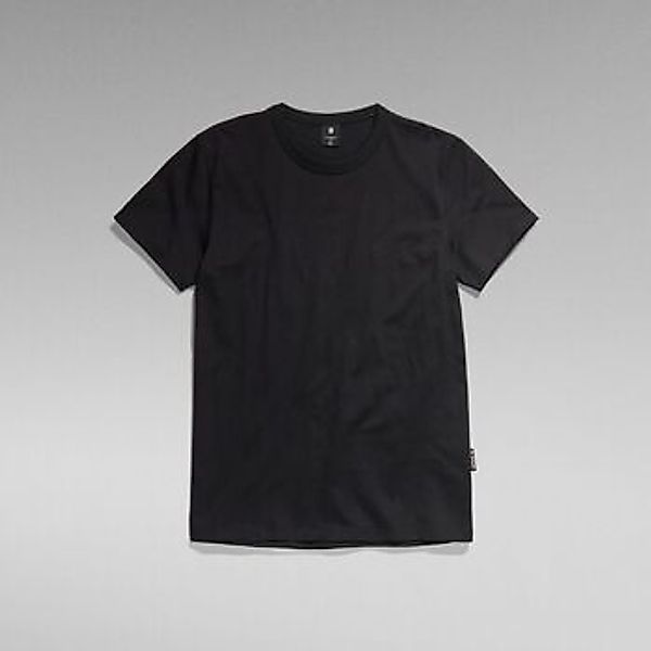 G-Star Raw  T-Shirts & Poloshirts D22722 C336-6484 günstig online kaufen