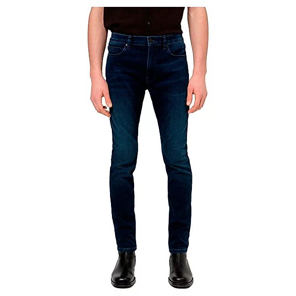 Hugo 734 Jeans 38 Dark Blue günstig online kaufen