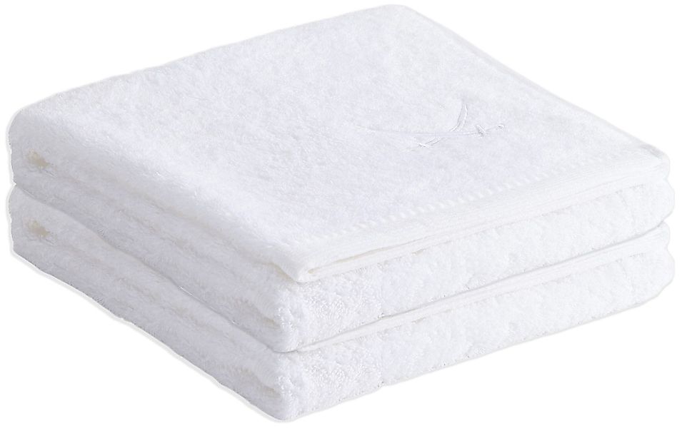 Sansibar Sylt Handtuch Set Sansibar Sylt Handtuch 2er Set Frottier-Serie „C günstig online kaufen