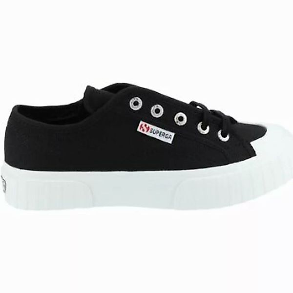Superga Sneaker "Superga Sneaker Textil" günstig online kaufen