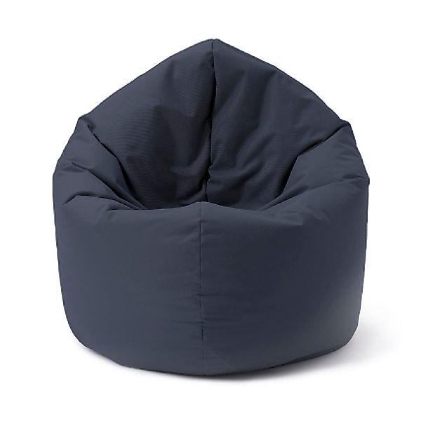 Lumaland Sitzsack LUMALAND Sitzsack Drops (300 günstig online kaufen