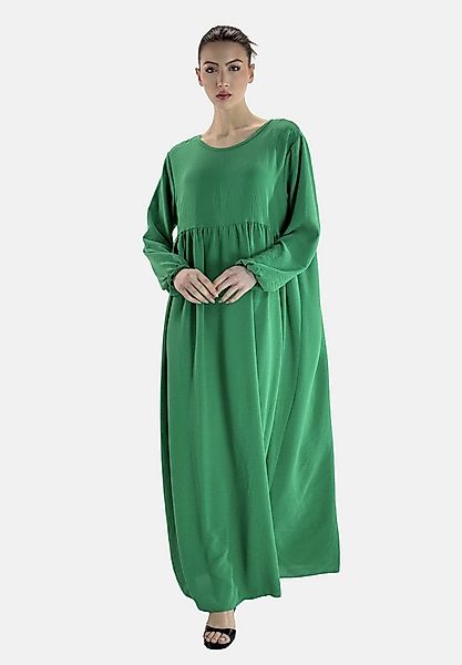 Elara Maxikleid Abaya günstig online kaufen
