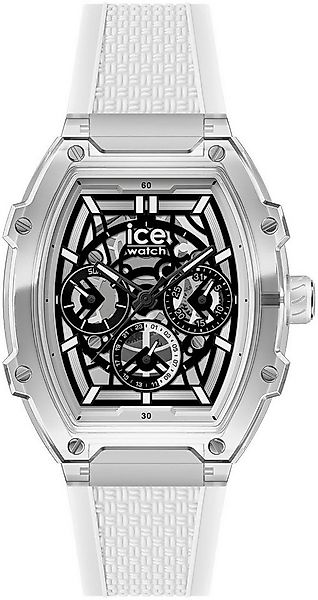 ice-watch Multifunktionsuhr ICE boliday - Plastic - Medium MT 24289, Quarzu günstig online kaufen