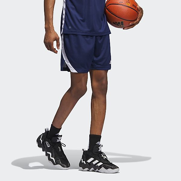 adidas Performance Trainingsshorts M ICON SQUAD günstig online kaufen