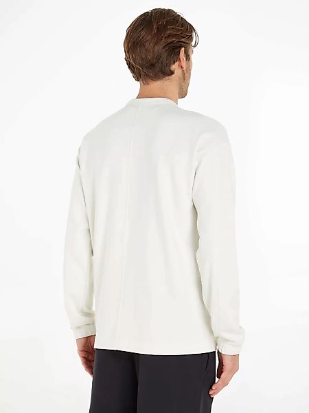 Calvin Klein Sport Sweatshirt Sweatshirt PW günstig online kaufen