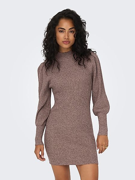 ONLY Strickkleid ONLKATIA L/S DRESS KNT günstig online kaufen