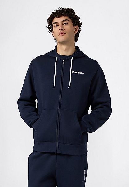 Champion Kapuzensweatjacke Graphic Full Zip Hoodie (1-tlg) günstig online kaufen