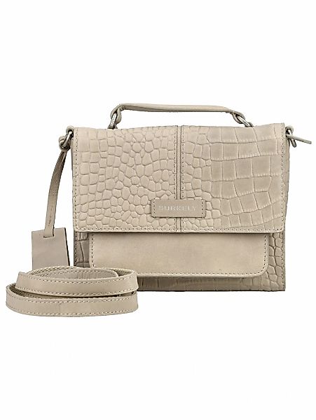 Burkely Umhängetasche "BURKELY Taschen Leder" günstig online kaufen