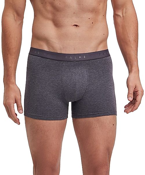 FALKE Boxershorts 2-Pack Daily Comfort (2-St., günstig online kaufen