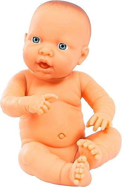 Bayer Babypuppe Newborn Baby Mädchen, 42 cm günstig online kaufen