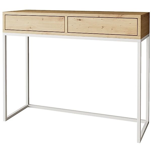 Beautysofa Konsolentisch LANGO (Breite: 80cm oder günstig online kaufen