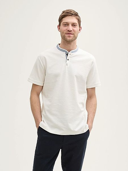 TOM TAILOR Poloshirt 1046741 günstig online kaufen