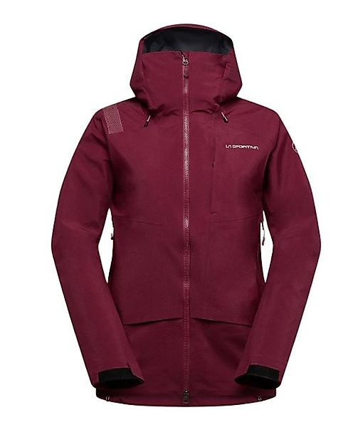 La Sportiva Sender GTX Performance Jkt W - Hardshelljacke günstig online kaufen