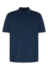 bugatti Poloshirt mit Brusttasche günstig online kaufen