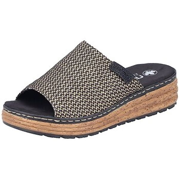 Rieker  Clogs Pantoletten 62768-90 62768-90 günstig online kaufen