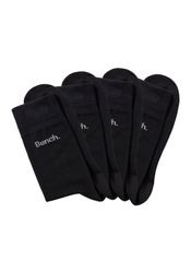 Bench. Basicsocken Packung, 4 Stk. tlg. in angenehm weicher Markenqualität günstig online kaufen