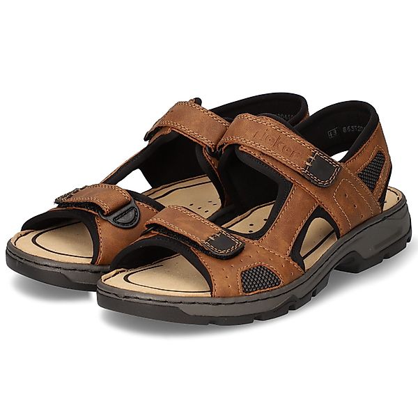Rieker Sandalen Sandale günstig online kaufen