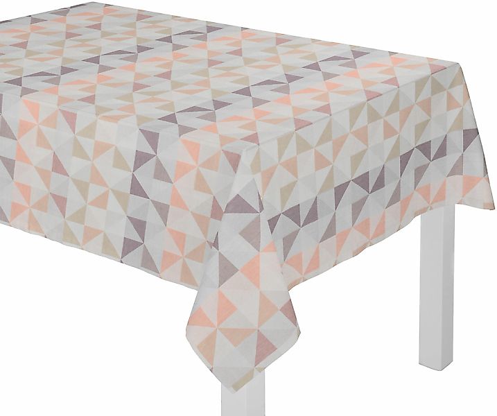 Wirth Tischdecke "BERLARE" günstig online kaufen