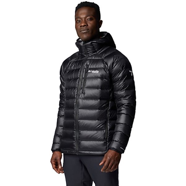 Columbia  Parkas Arctic Crest Down Hooded Jacket günstig online kaufen