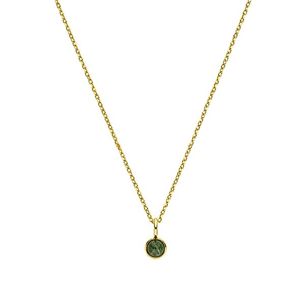 SCHOSCHON Kette mit Anhänger Zarte Anhängerkette günstig online kaufen