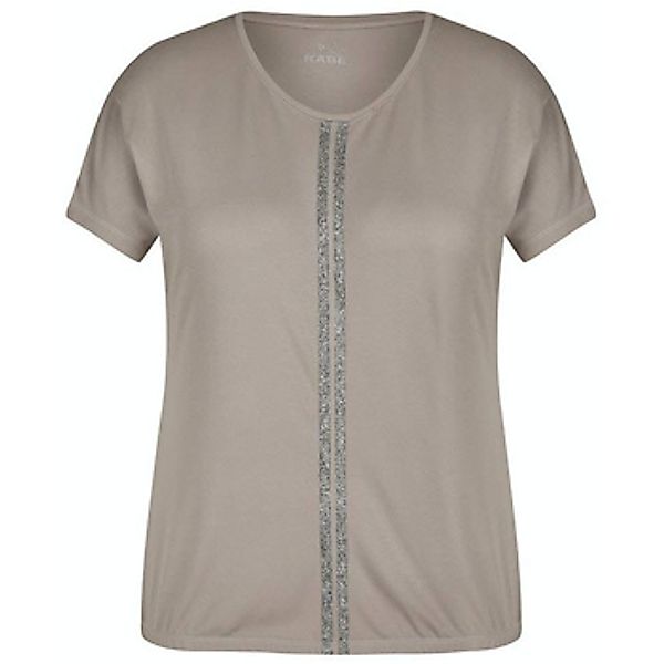 Rabe  T-Shirt Rundhals T-Shirt für Damen günstig online kaufen