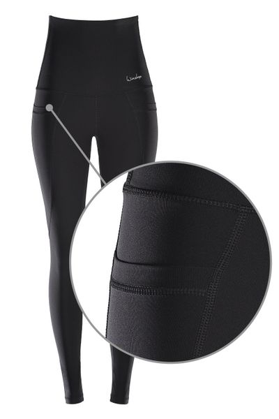 Winshape Leggings Functional Power Shape Tights günstig online kaufen