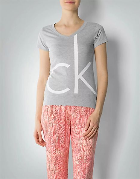 Calvin Klein CK ONE Schlafshirt QS5415E/020 günstig online kaufen