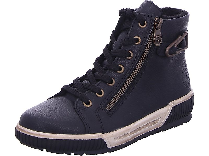 Rieker Schnürboots günstig online kaufen