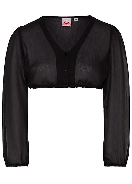 Spieth & Wensky Dirndlbluse Efeu (1-tlg) günstig online kaufen