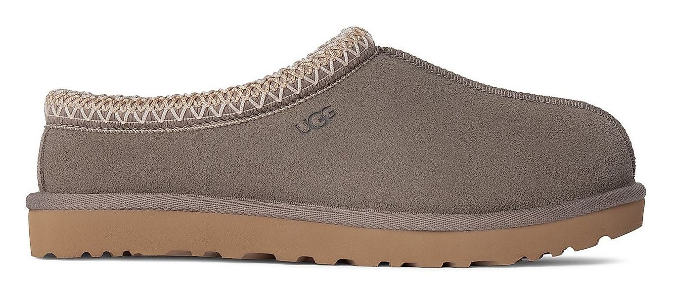 UGG Unisex TASMAN Clog Homeslippers, Pantoffel mit Warmfutter günstig online kaufen
