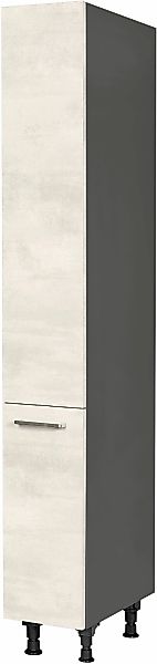 nobilia Apothekerschrank ""Riva", mit 5 Einhängekörben, Breite 30 cm, Höhe günstig online kaufen
