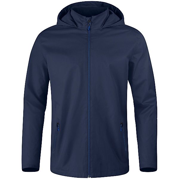 Jako Regenjacke Jako Herren Allwetterjacke Allround günstig online kaufen