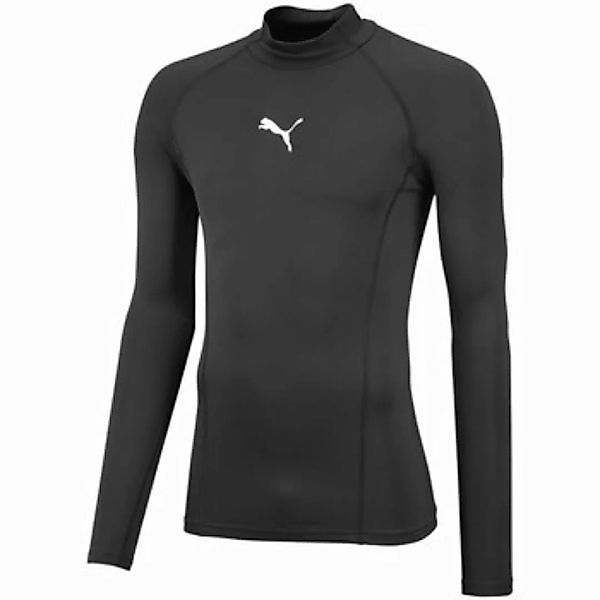 Puma  Langarmshirt Sport LIGA Baselayer Tee LS Warm 655922 günstig online kaufen