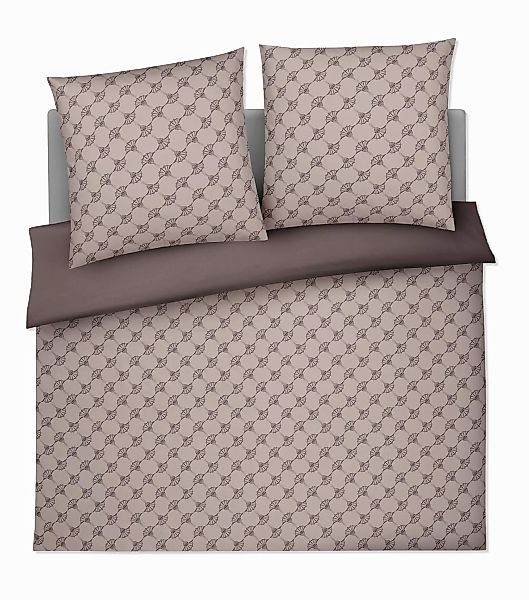 JOOP! Bettwäsche JOOP! LIVING - CORNFLOWER günstig online kaufen
